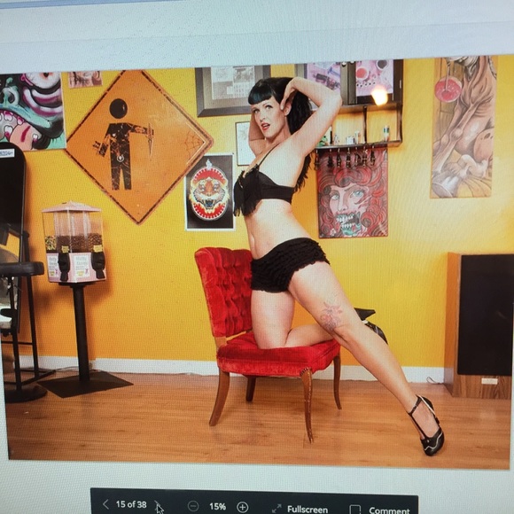 Meet your Posher, Penny - Picture 4 of 8